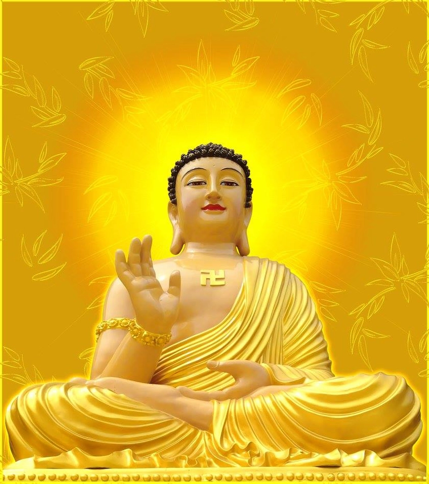 Hình nền Phật A Di Đà