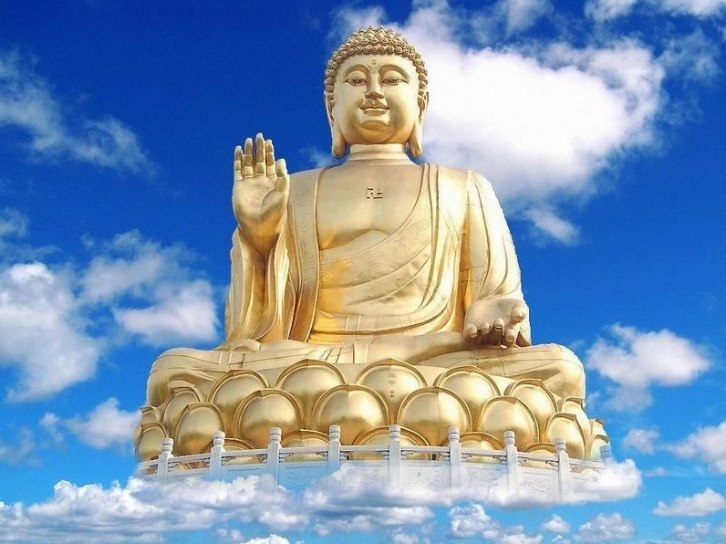 Hình nền Phật đẹp cho điện thoại