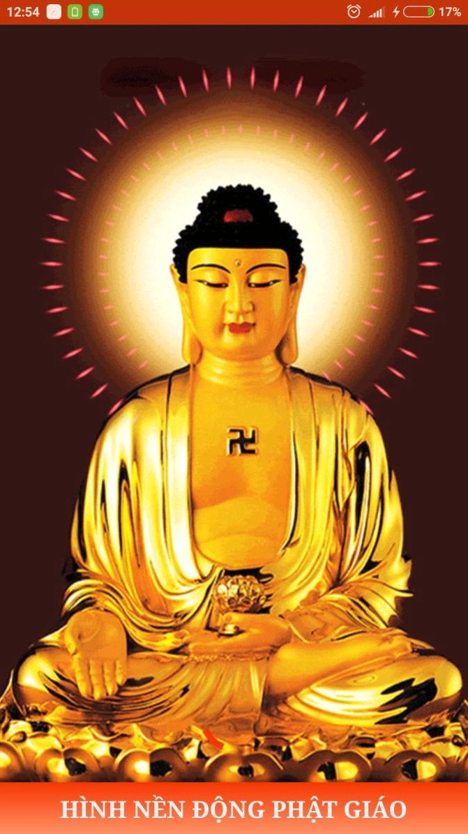 Hình nền Phật mới nhất