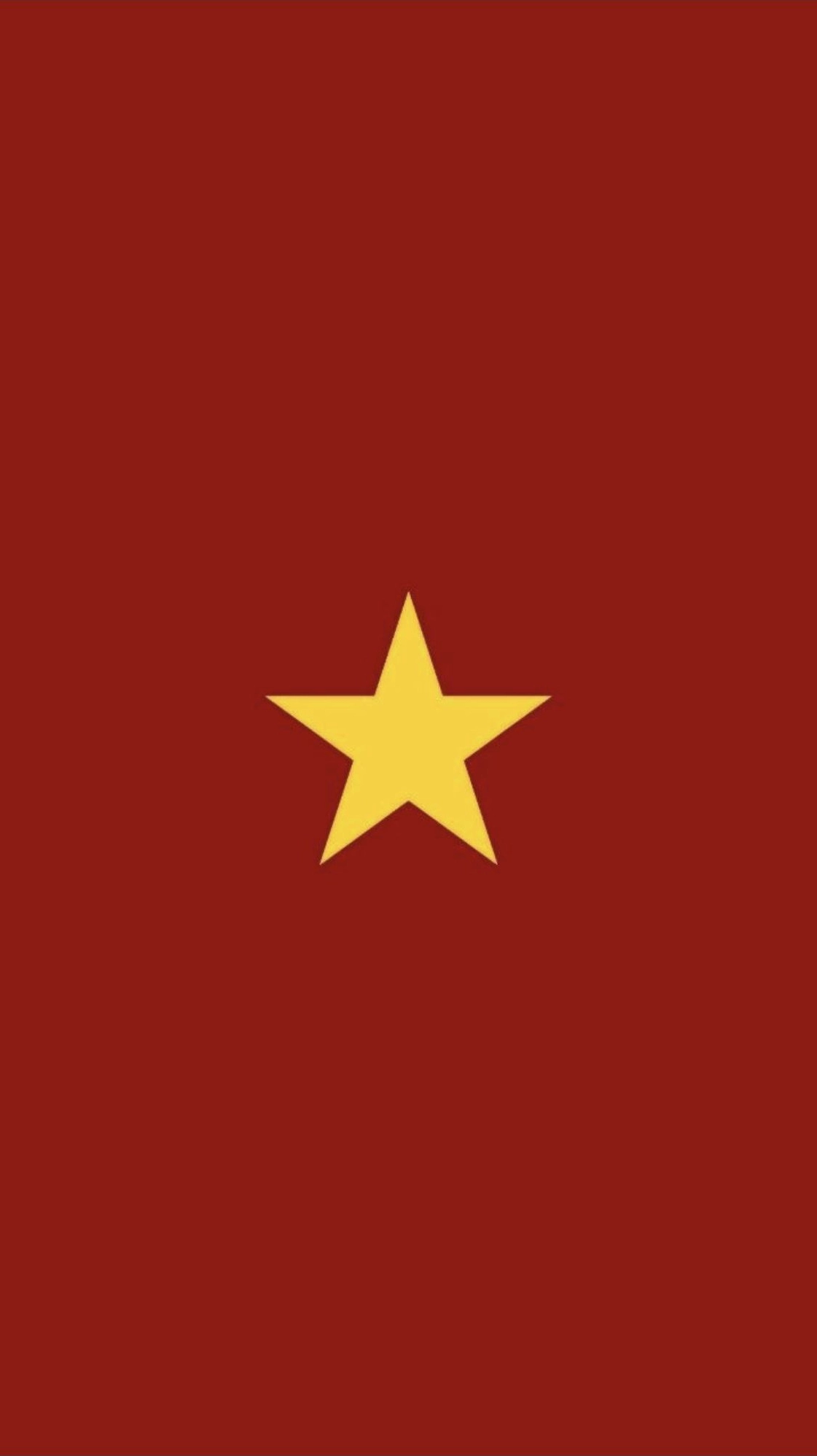 Hình nền Quốc kỳ Việt Nam