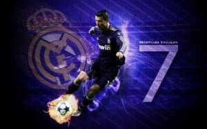 Hình Nền Real Madrid 2026: Tuyển Tập Đỉnh Cao Cho Fan