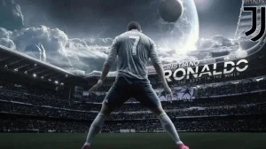 Hình Nền Ronaldo 2026: BST Độc Quyền Cho Fan CR7