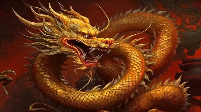 Hình nền rồng đẹp nhất thế giới