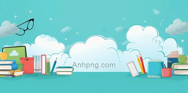 Hình nền sách và ly cà phê