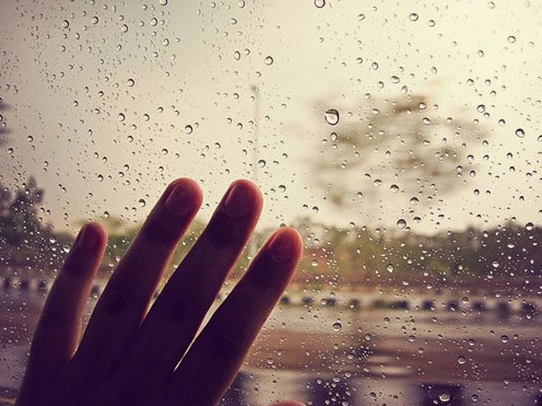 Hình nền tâm trạng sâu lắng