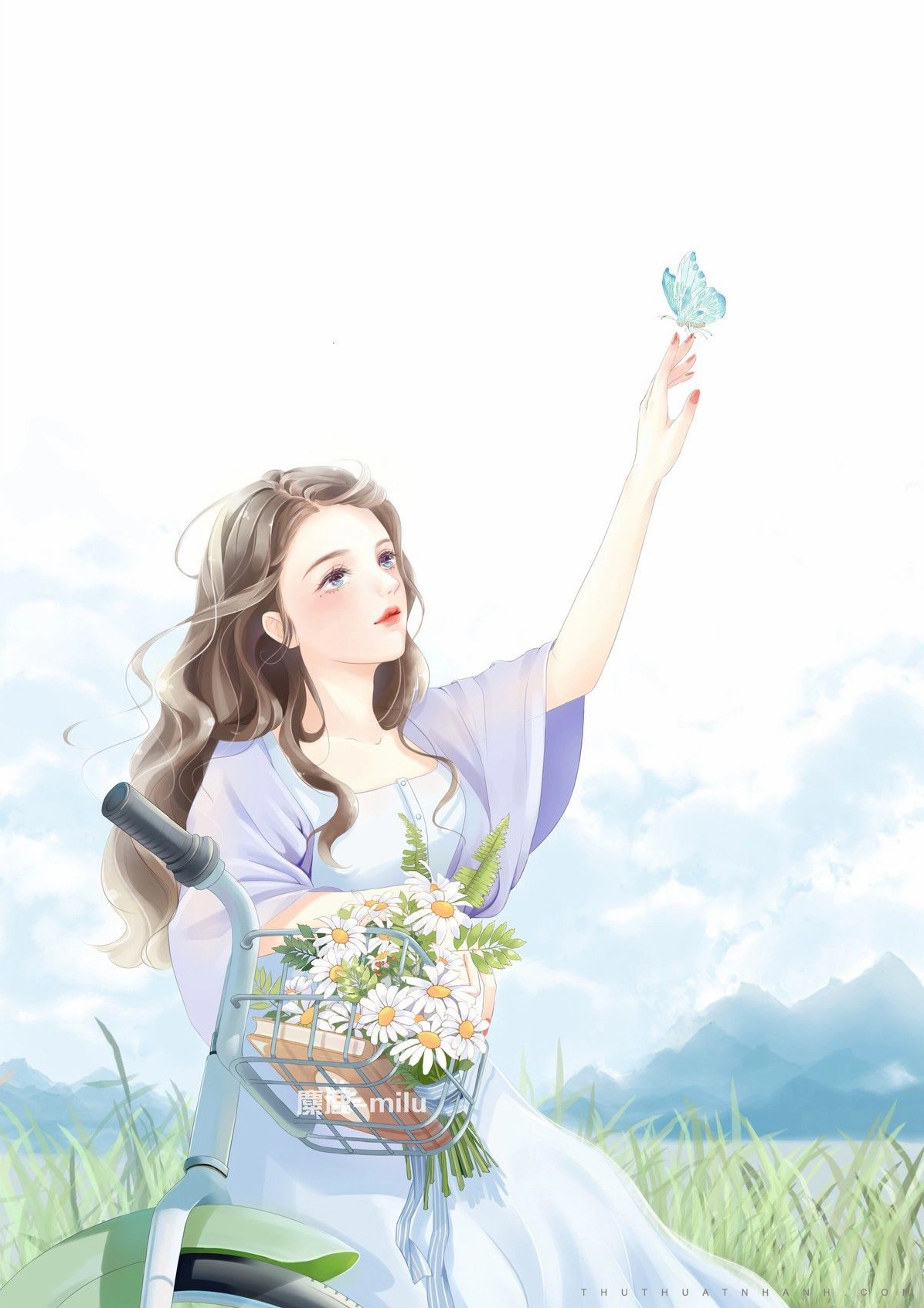 Hình nền tâm trạng tổng hợp