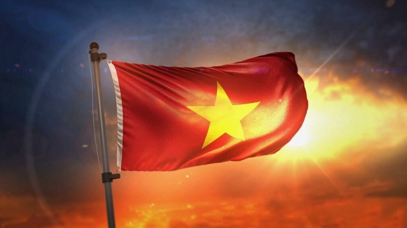Hình nền Việt Nam đẹp