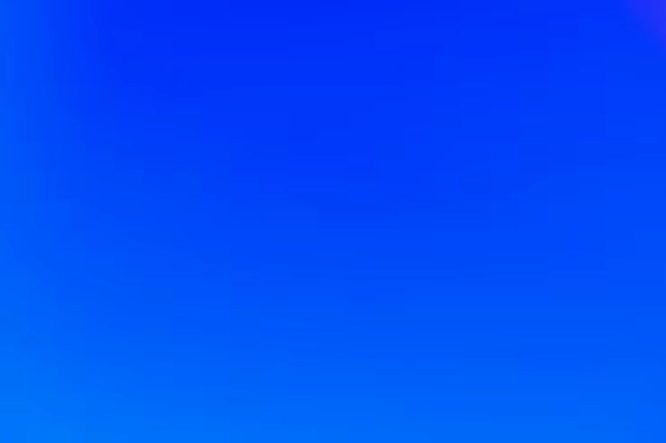 Hình nền xanh gradient mờ ảo