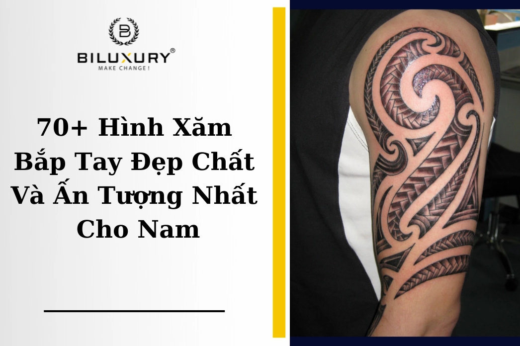 Hình xăm mặt quỷ đẹp