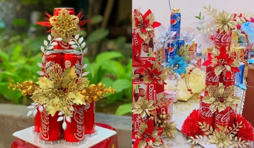 Hướng dẫn làm tháp nước ngọt Hướng dẫn làm tháp nước ngọt