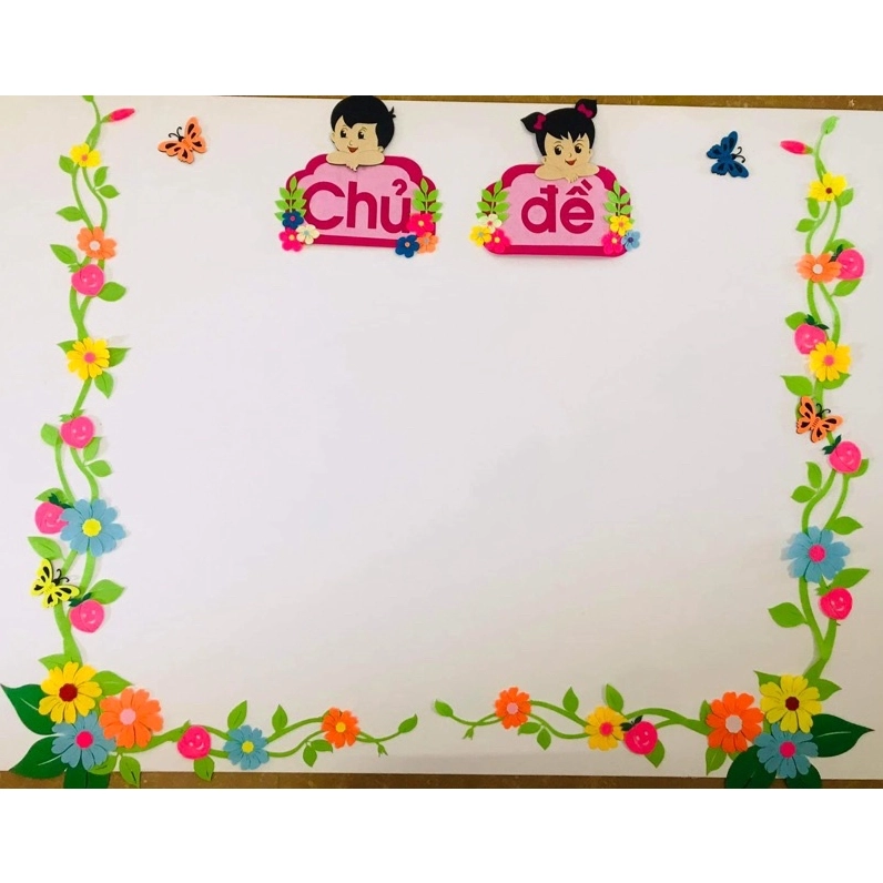 Khung ảnh trang trí phòng khách