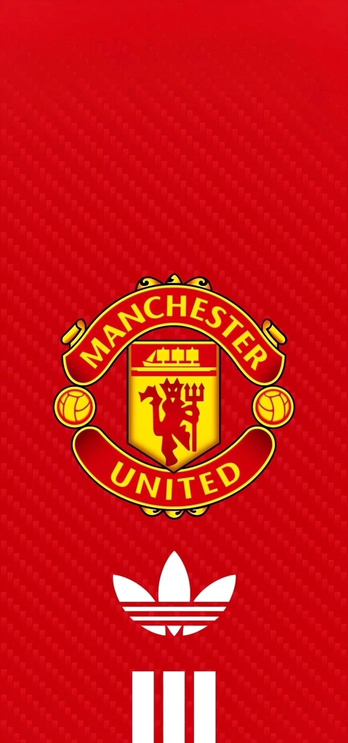 Logo MU cách điệu