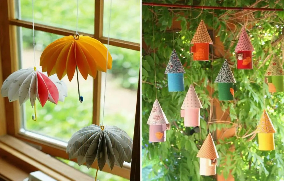 Lựa chọn vật liệu trang trí cửa sổ