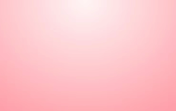 Nền gradient màu hồng