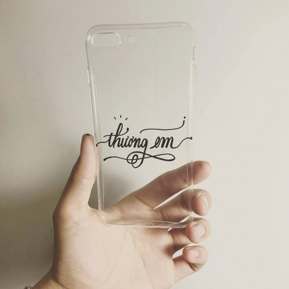 Ốp lưng điện thoại chủ đề vũ trụ