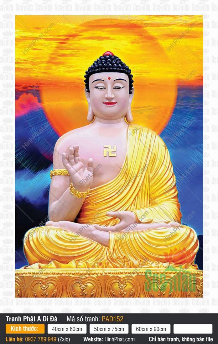 Phật A Di Đà