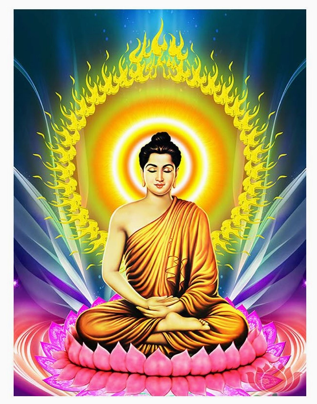 Phật A Di Đà