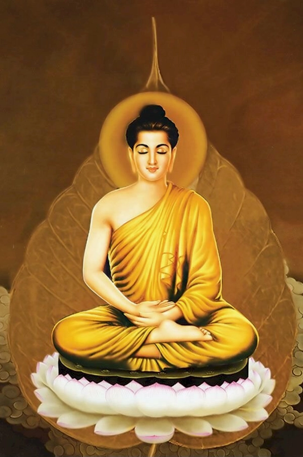 Phật Quan Âm hóa thân