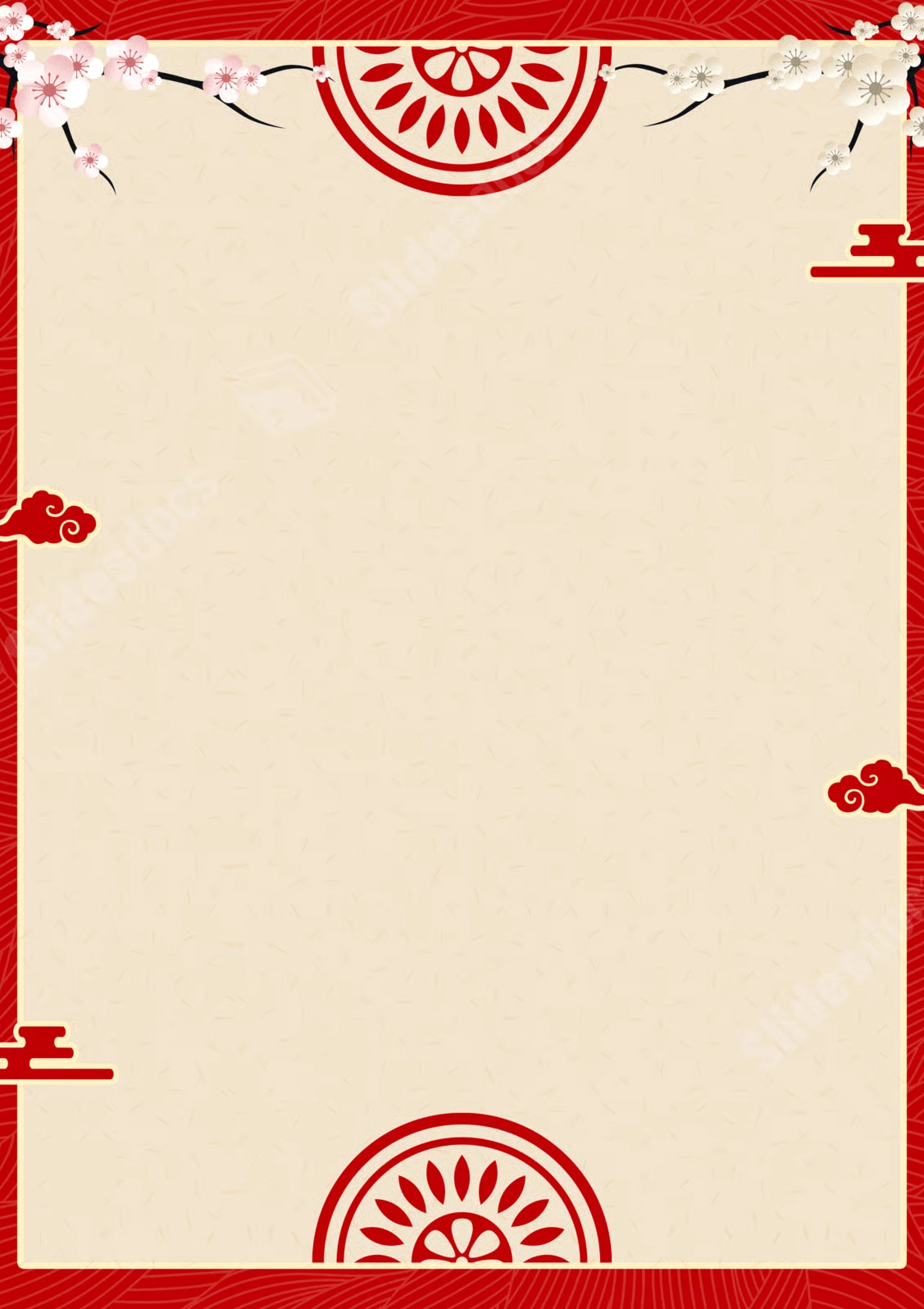 Poster trang trí triển lãm