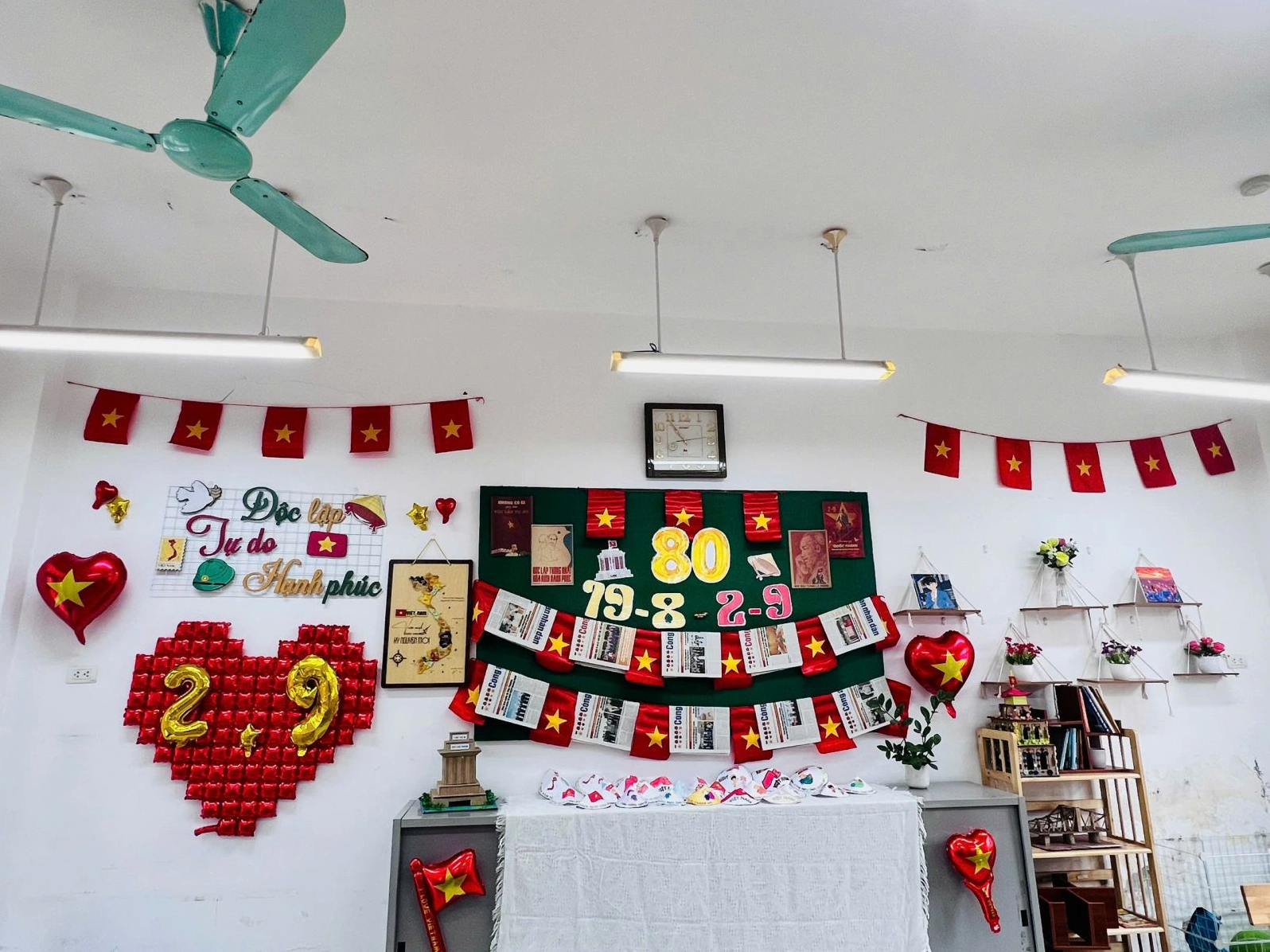 Quán cafe phong cách cổ điển