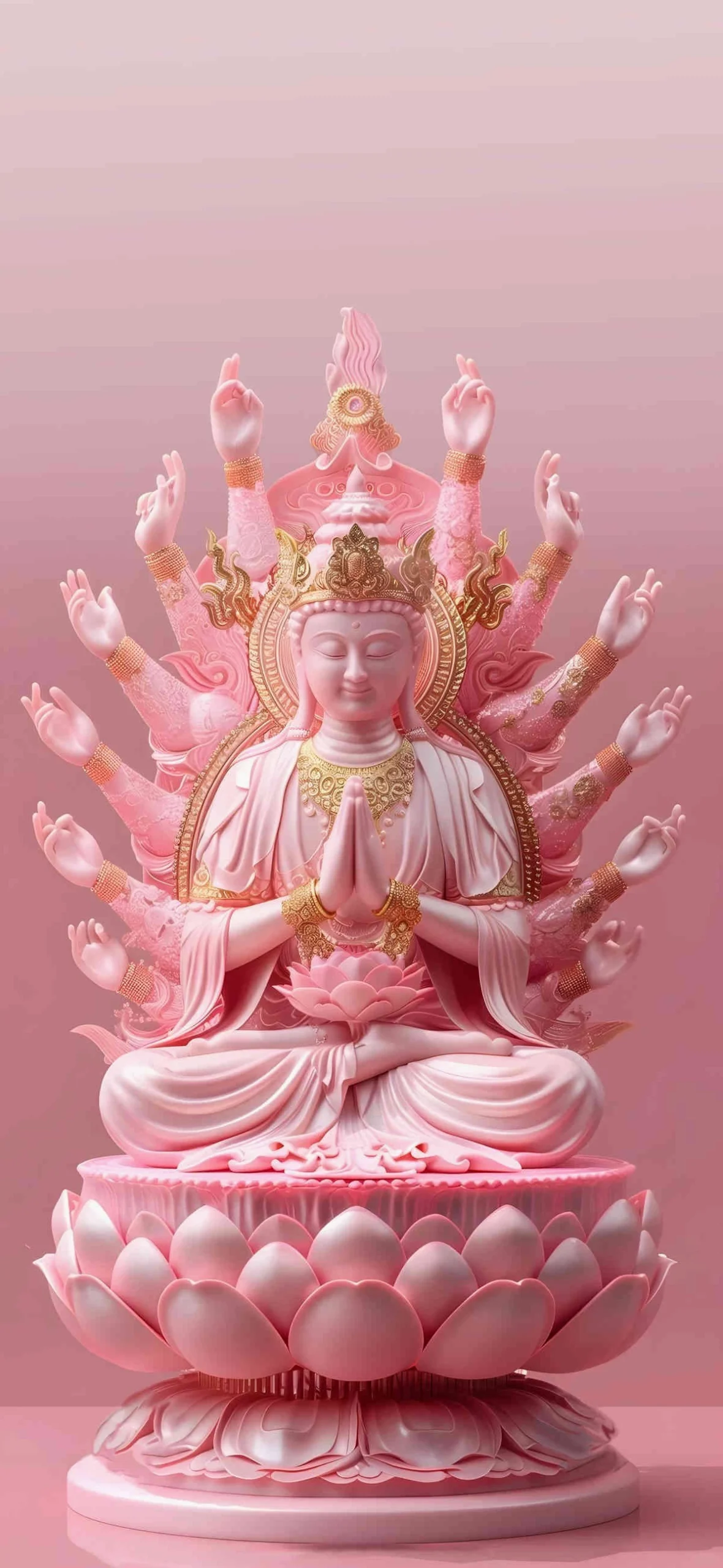 Quan Thế Âm Bồ Tát