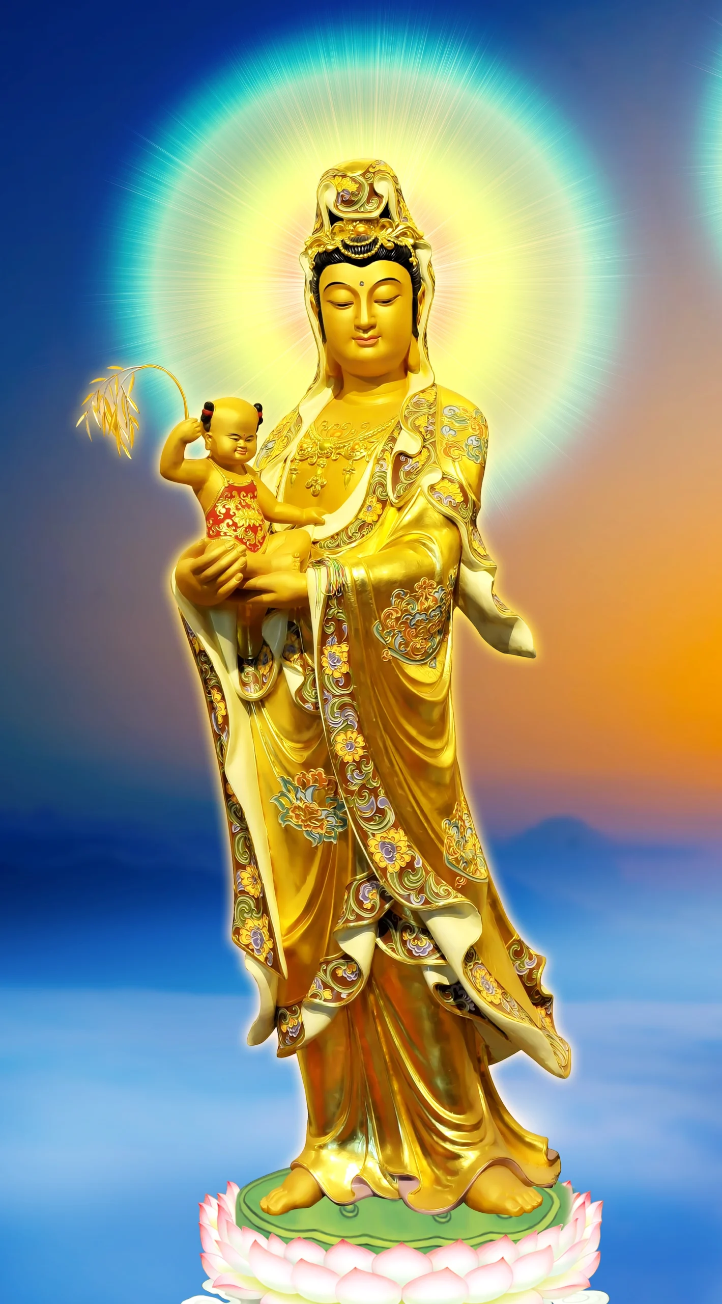 Quan Thế Âm