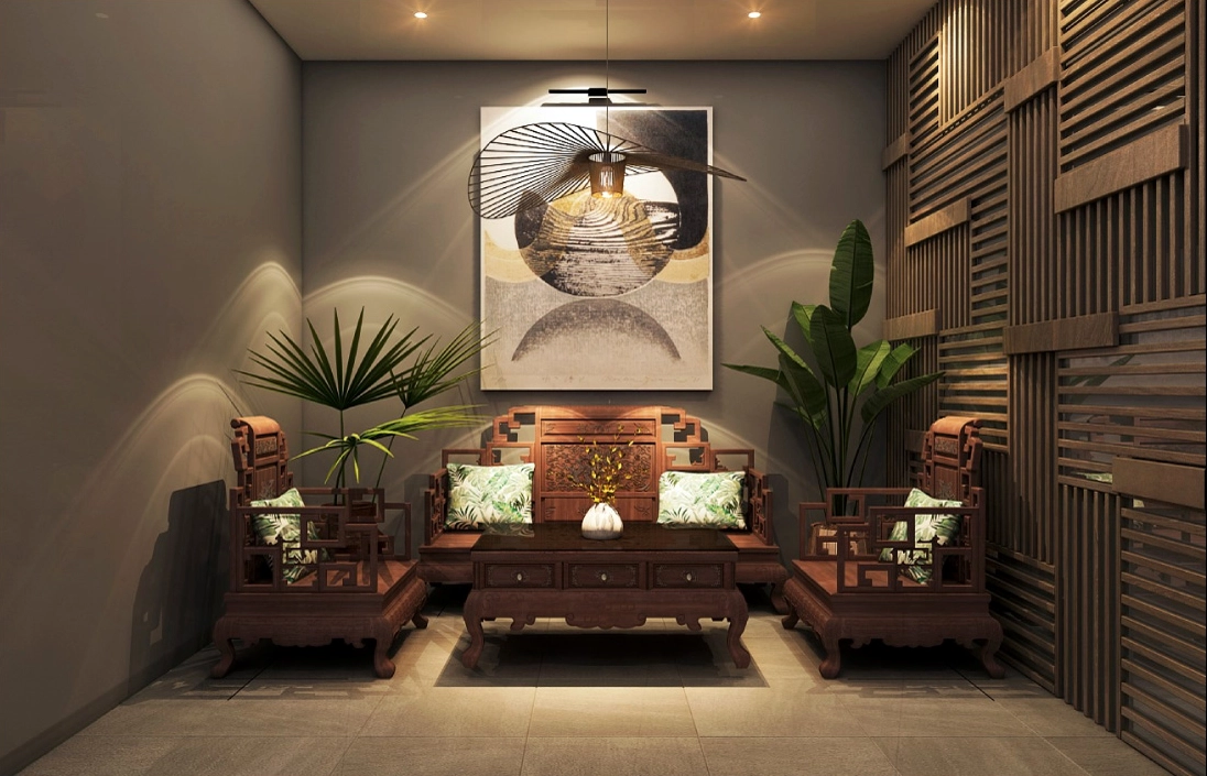 Spa phong cách Nhật Bản