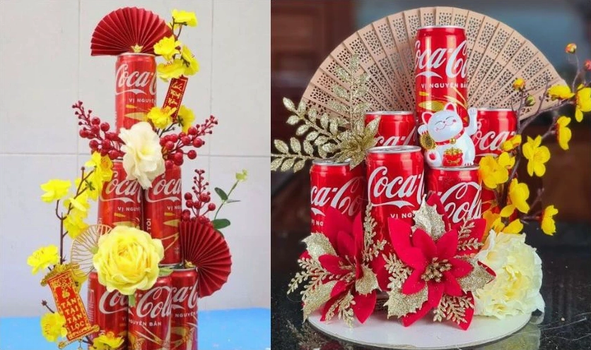 Tháp nước ngọt DIY Tháp nước ngọt DIY