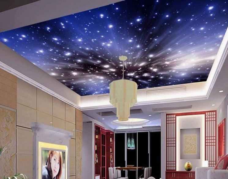 Thiết kế nội thất phòng khách