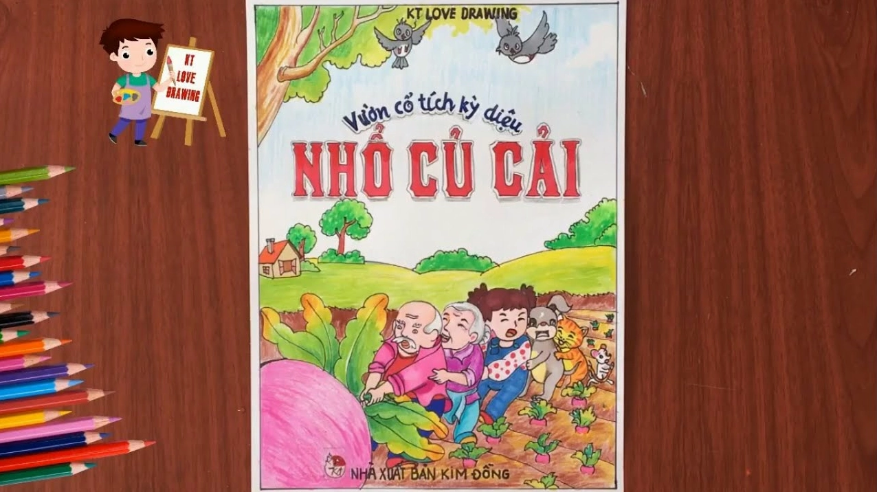 Tính nhất quán trong thiết kế bìa sách