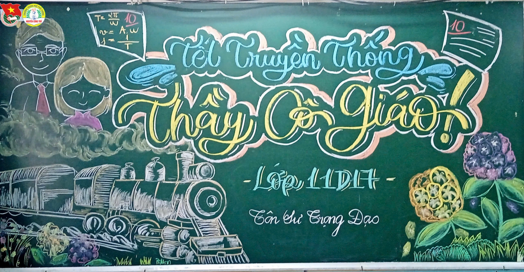 Tối ưu nội dung trang trí bảng cho SEO