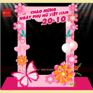 Trang Trí 8/3: Ý Tưởng Độc Đáo Cho Ngày Quốc Tế Phụ Nữ 2026