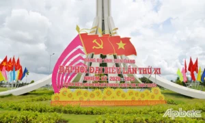 Trang trí Đại hội Đảng: Xu hướng 2026 và Lưu ý Quan trọng