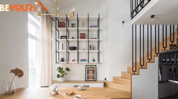 Trang trí bức tường