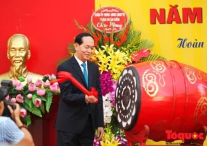 Trang Trí Dùi Trống Khai Giảng: Ý Tưởng Sáng Tạo 2026