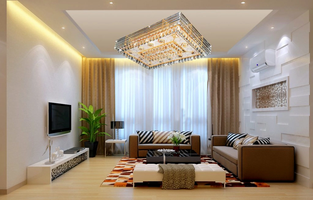 Trang trí nội thất phòng ngủ
