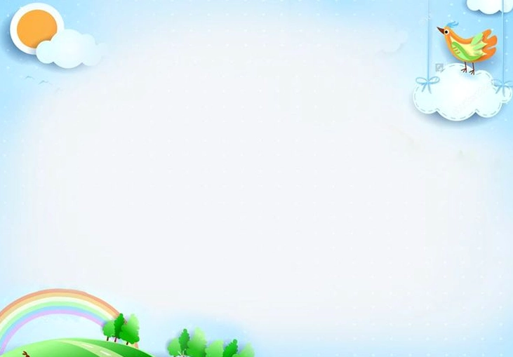 Trang trí PowerPoint sáng tạo