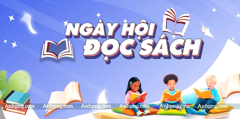 Trang trí tường với sách