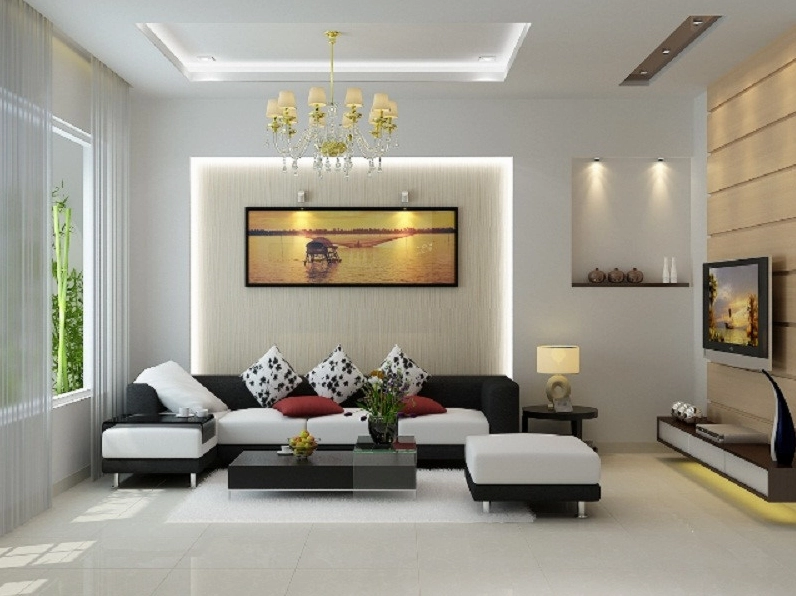 Trang trí tường