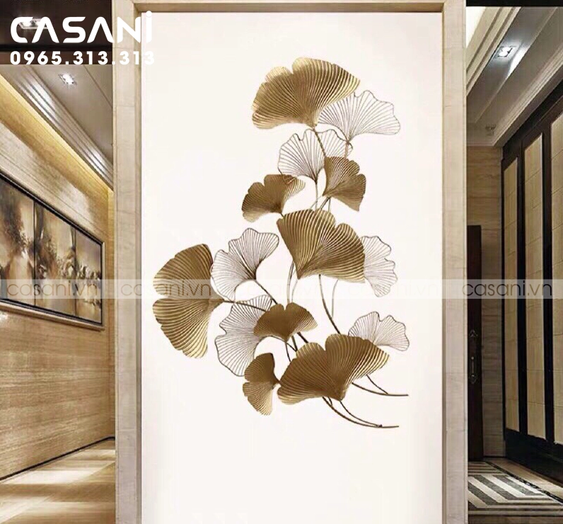 Tranh decor hiện đại