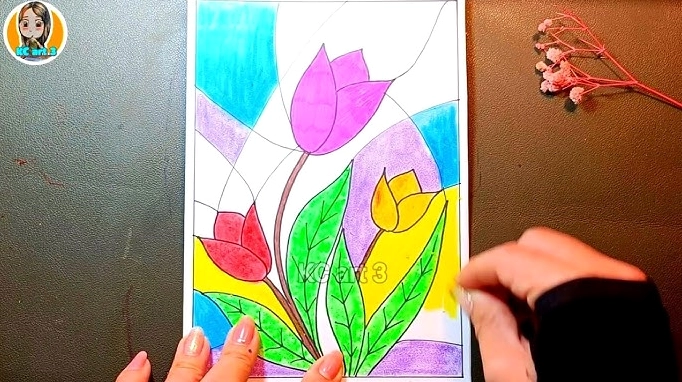 Tranh tường nghệ thuật