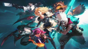 Tuyển Tập Hình Nền Game Đỉnh Cao Cho Năm 2026