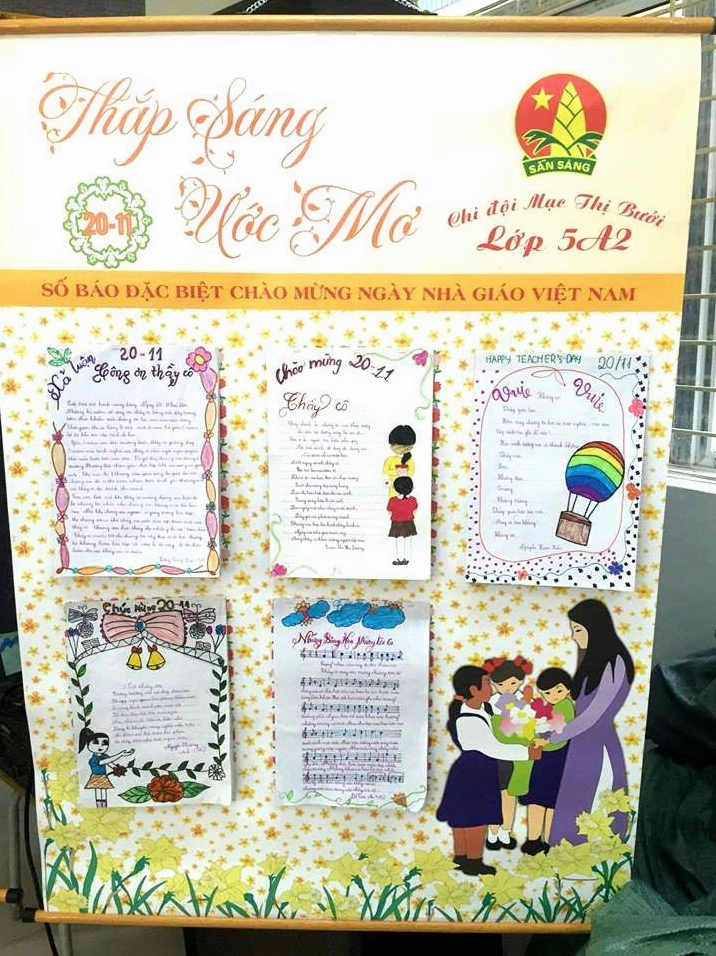 Viền báo tường cổ điển