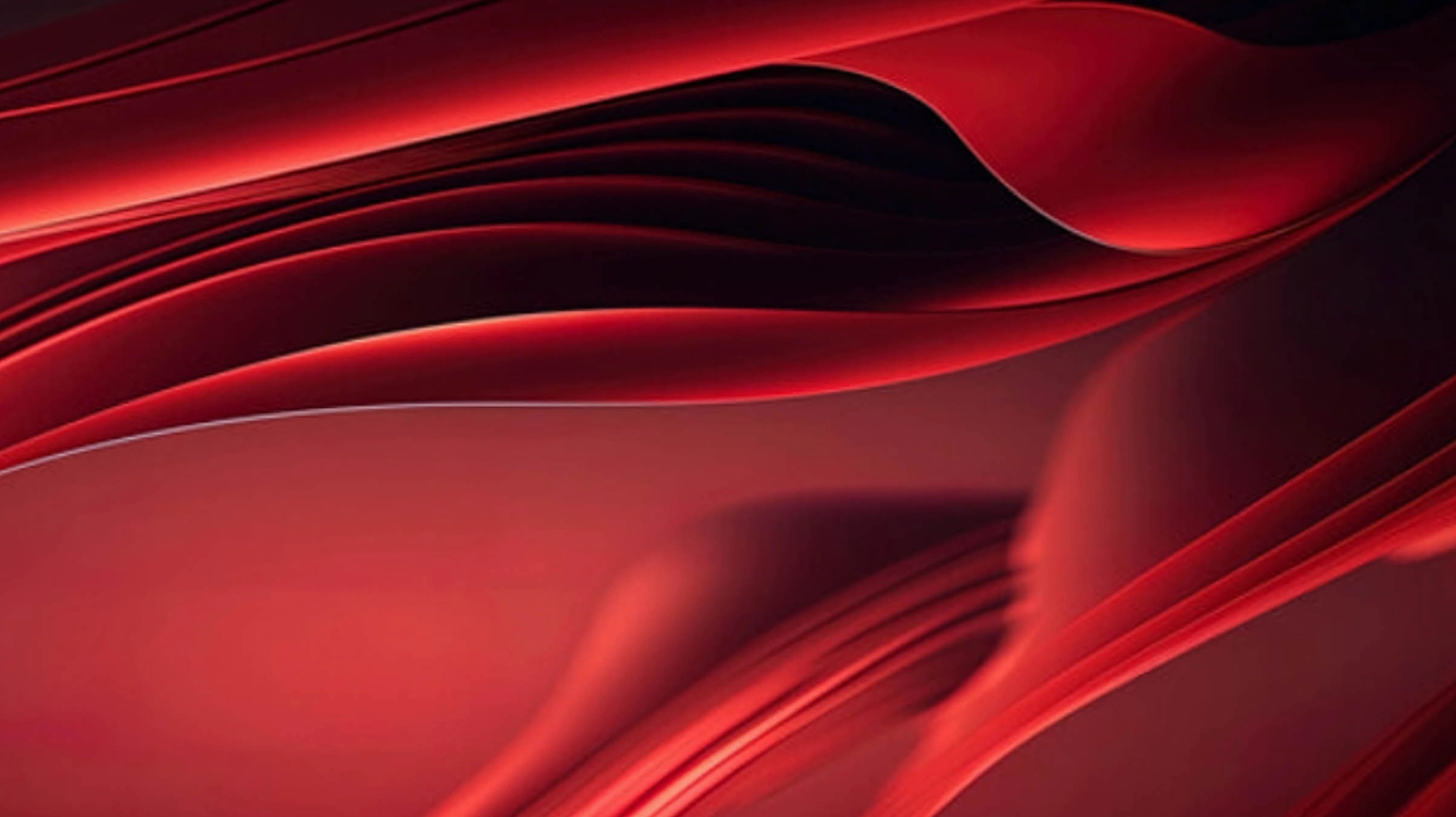Wallpaper máy tính hình nền đỏ