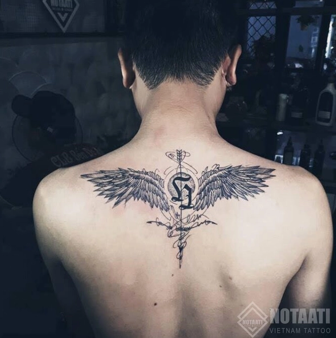 Ý nghĩa mandala xăm hình